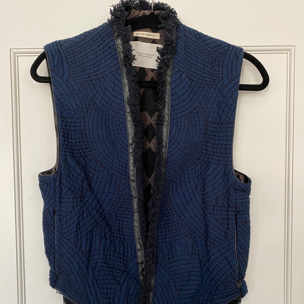 Vest